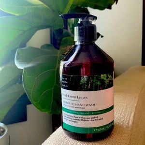 NWT Smith French Dublin Hand Wash (16.9 fl oz)